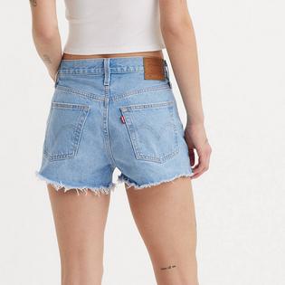 Levi's Women's 501&reg; Original Short