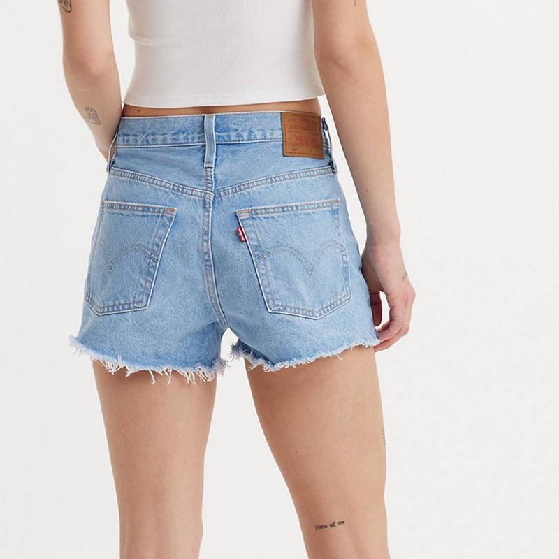 Levi's Short Original 501® pour femmes
