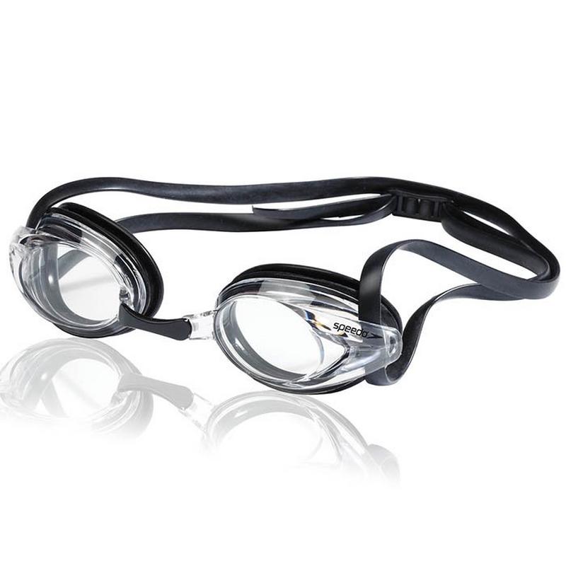 Speedo Lunettes de natation Vanquisher 2.0 Optical