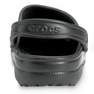 Crocs Unisex Classic Clog