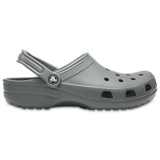 Crocs Unisex Classic Clog