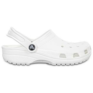 Crocs Unisex Classic Clog