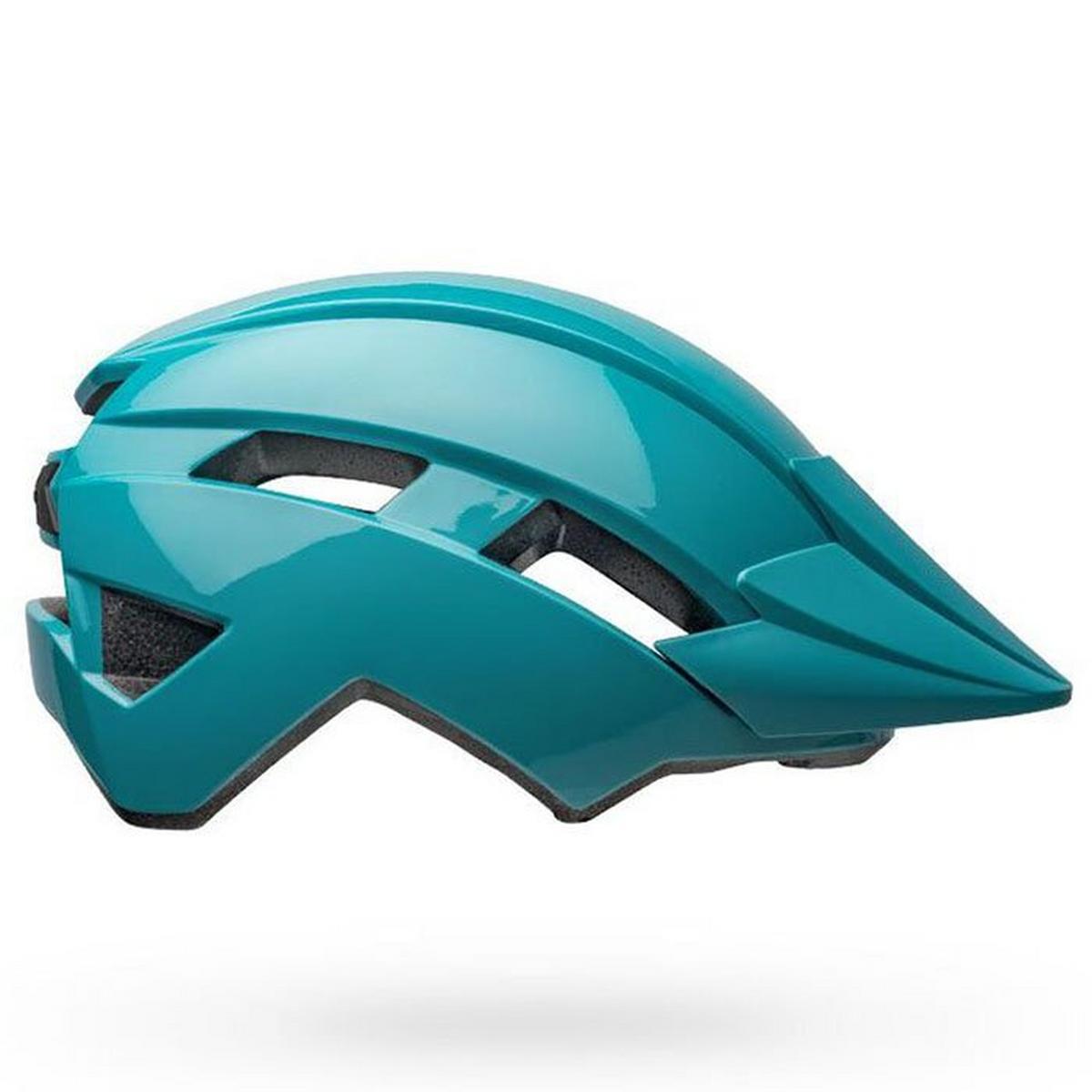 Juniors' Sidetrack II Helmet (UY)