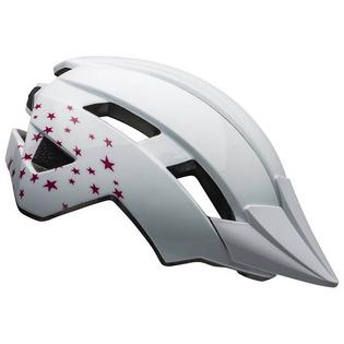 Kids' Sidetrack II Helmet (UC)