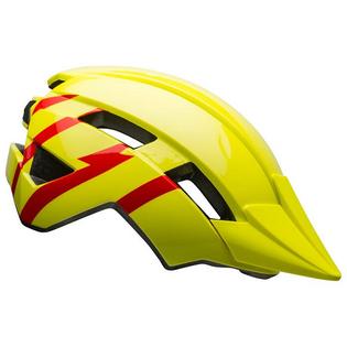 Kids' Sidetrack II Helmet (UC)