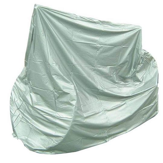 Evo Bike Cover