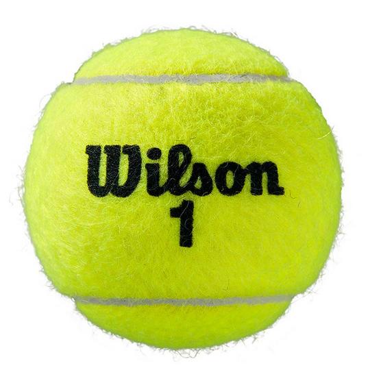Roland Garros Clay Court Tennis Ball | Wilson | Sporting Life Online