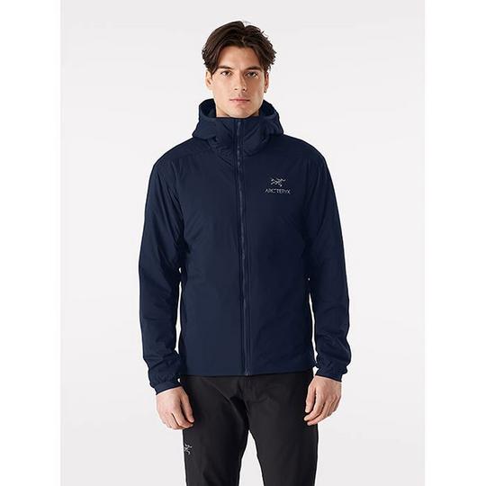 Men s Atom LT Hoody Jacket