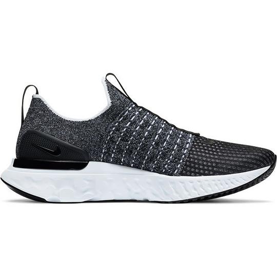 Chaussures de course React Phantom Run Flyknit 2 pour hommes