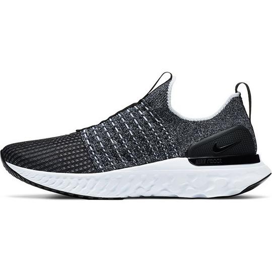 Men s React Phantom Run Flyknit 2 Running Shoe Nike Sporting Life Online