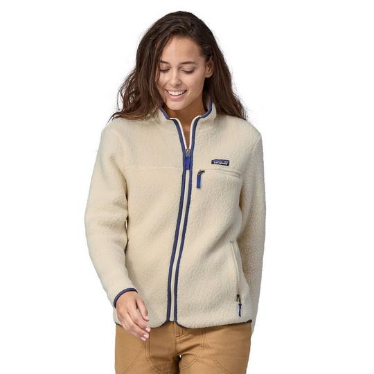 Patagonia Women s Retro Pile Jacket
