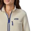 Women s Retro Pile Jacket