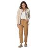 Women s Retro Pile Jacket