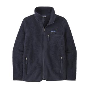 Patagonia Women's Retro Pile Jacket