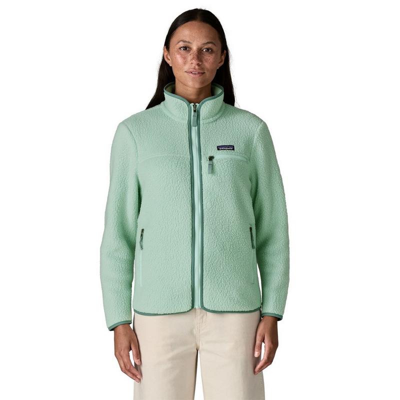 Patagonia Veste Retro Pile pour femmes