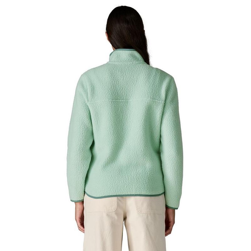 Patagonia Veste Retro Pile pour femmes