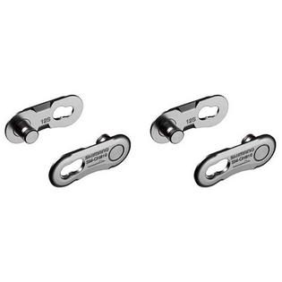 Shimano Maillons de cha&icirc;ne Quick-Link (12 vitesses)