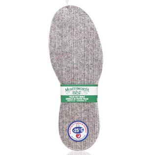 Polar Felt Insole (9W | 7M)