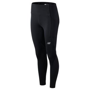 New Balance Women's Impact Heat Tight