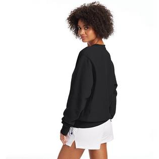 Champion Chandail Reverse Weave C Logo pour femmes