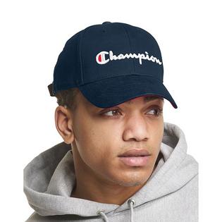 Men's Classic Script Baseball Cap