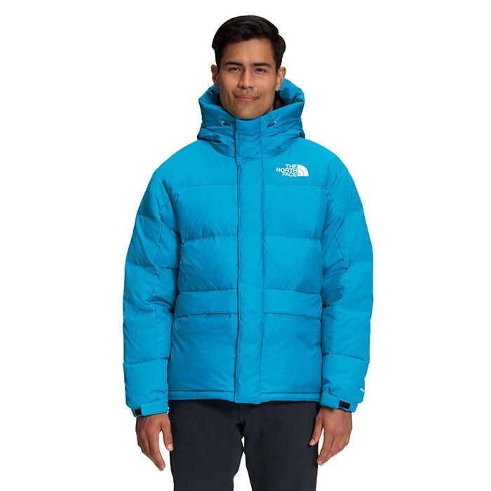 Men's HMLYN Down Parka | The North Face | Sporting Life Online