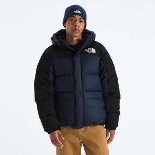 The North Face Men's HMLYN Down Parka