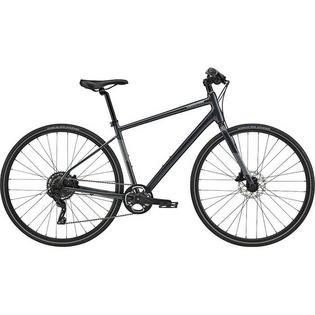 Vélo Quick 4