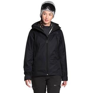 The North Face Women's Clementine Triclimate&reg; Jacket