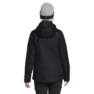 The North Face Women's Clementine Triclimate&reg; Jacket