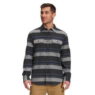 Men's Arroyo Flannel Shirt