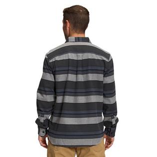 The North Face Chemise en flanelle Arroyo pour hommes