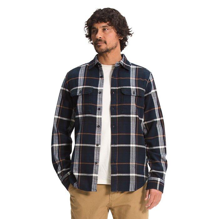 Men's Arroyo Flannel Shirt | The North Face | Sporting Life