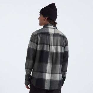 The North Face Chemise en flanelle Arroyo pour hommes