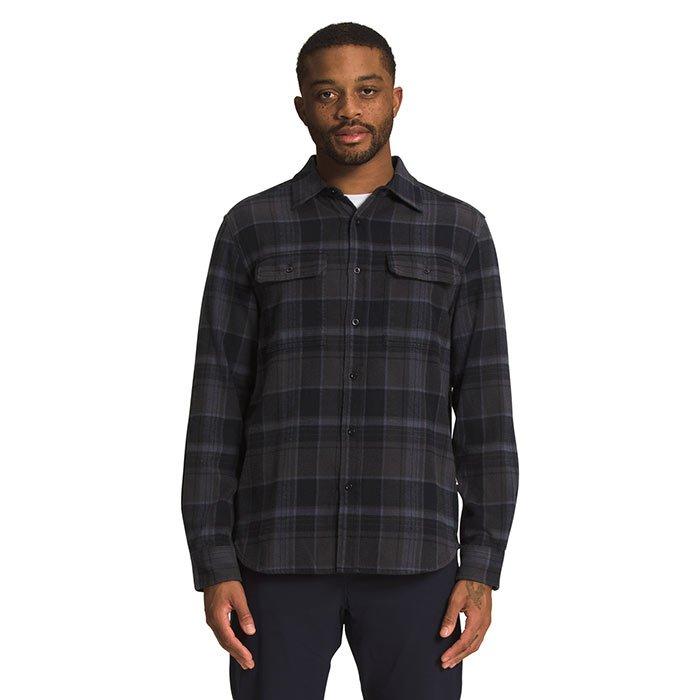 THE NORTH FACE ノースフェイス ネルシャツ M ARROYO LW FLANNEL