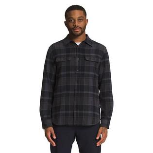 Men's Arroyo Flannel Shirt