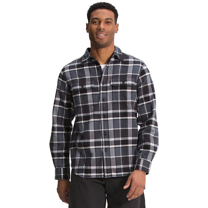 Men's Arroyo Flannel Shirt | The North Face | Sporting Life