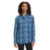 Women s Berkeley Boyfriend Shirt