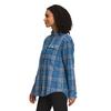 Women s Berkeley Boyfriend Shirt