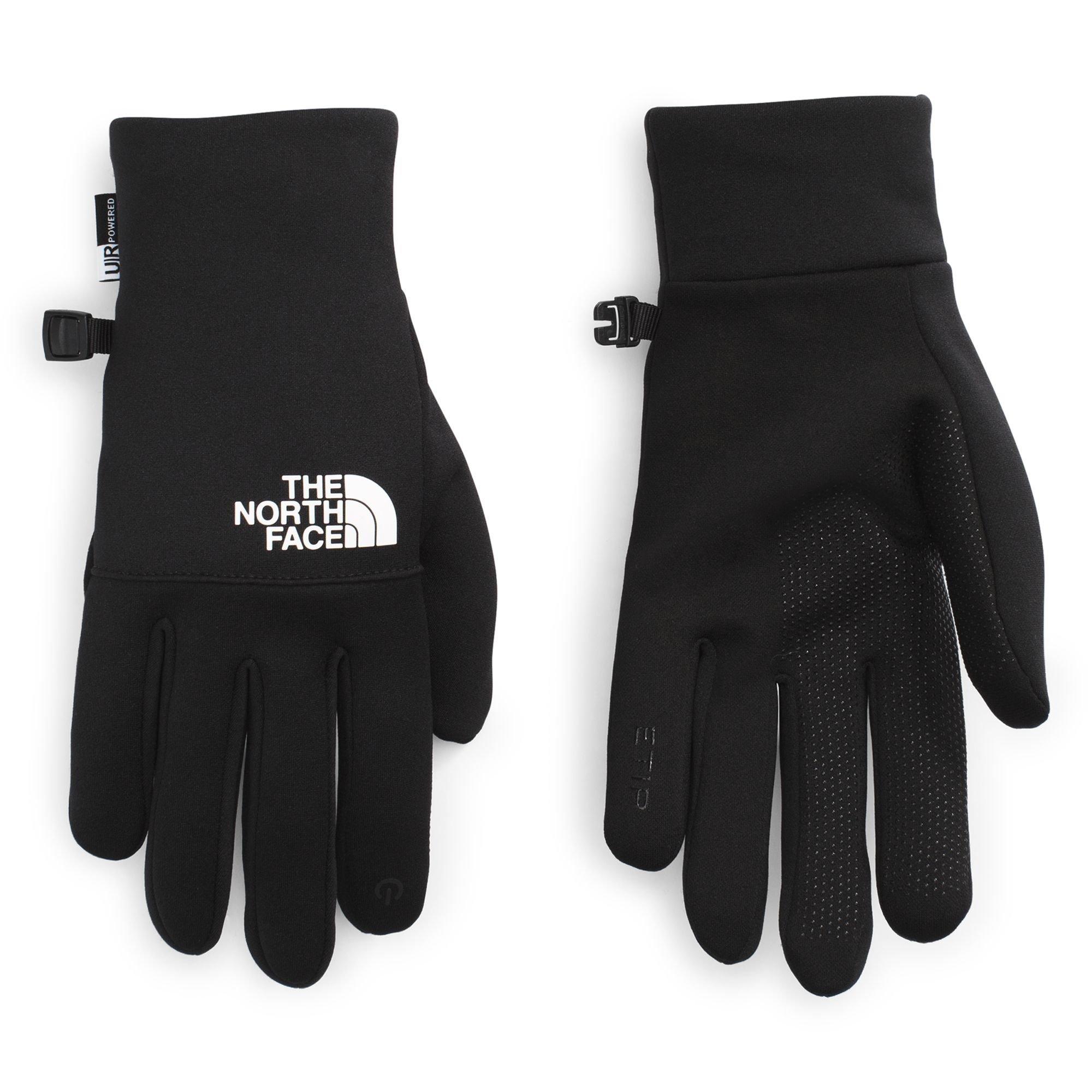 Unisex Etip™ Recycled Glove | The North Face | Sporting Life Online
