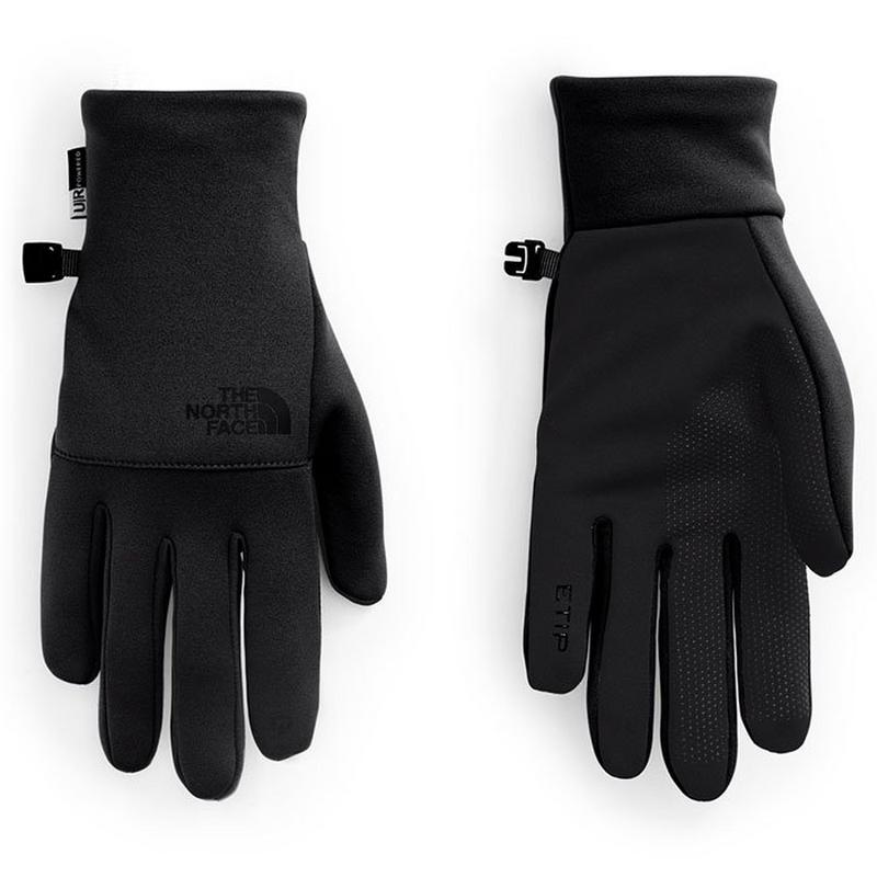 The North Face Gants recycl&eacute;s Etip unisexes