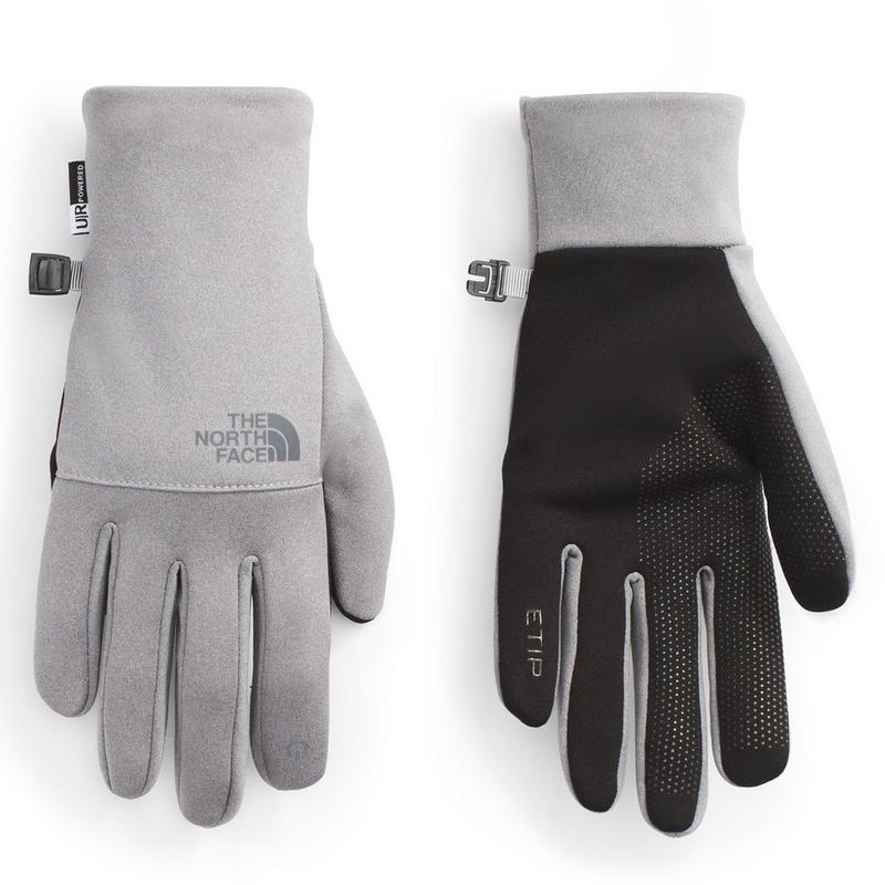 The North Face Gants recycl&eacute;s Etip unisexes