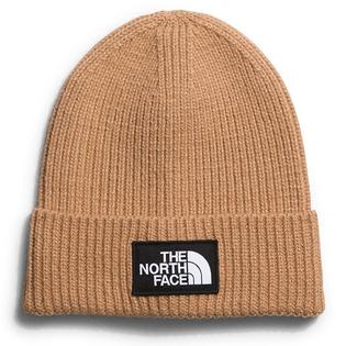 Unisex TNF™ Logo Box Cuffed Beanie