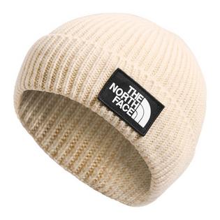 Unisex TNF™ Logo Box Cuffed Beanie