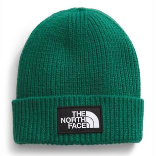 Unisex TNF™ Logo Box Cuffed Beanie