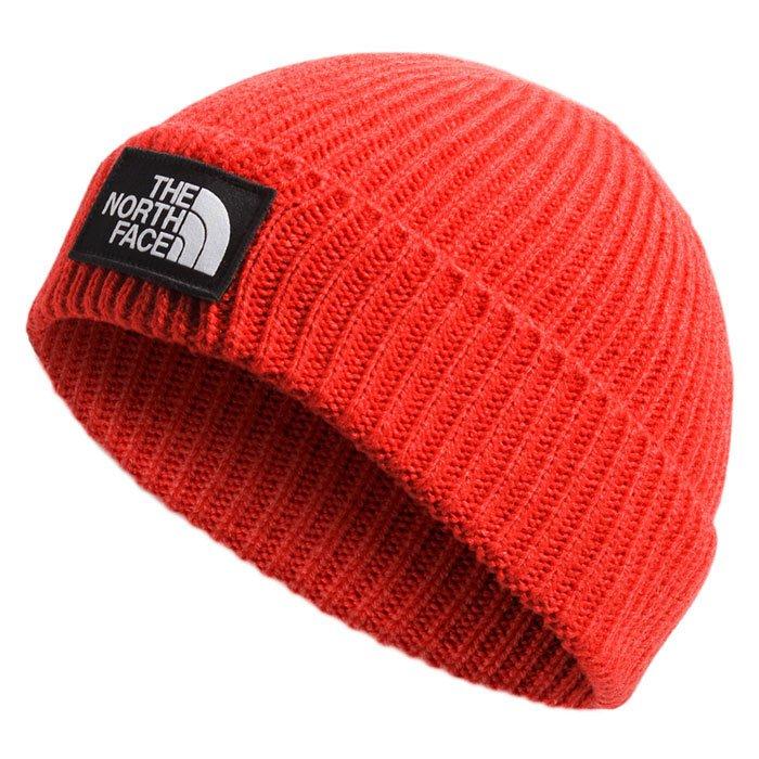 Unisex TNF™ Logo Box Cuffed Beanie