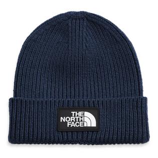 Unisex TNF™ Logo Box Cuffed Beanie