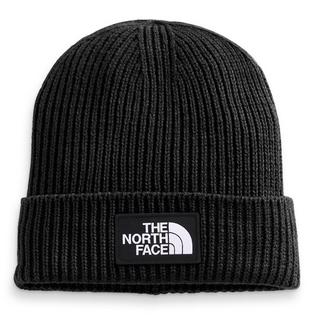 Unisex TNF™ Logo Box Cuffed Beanie