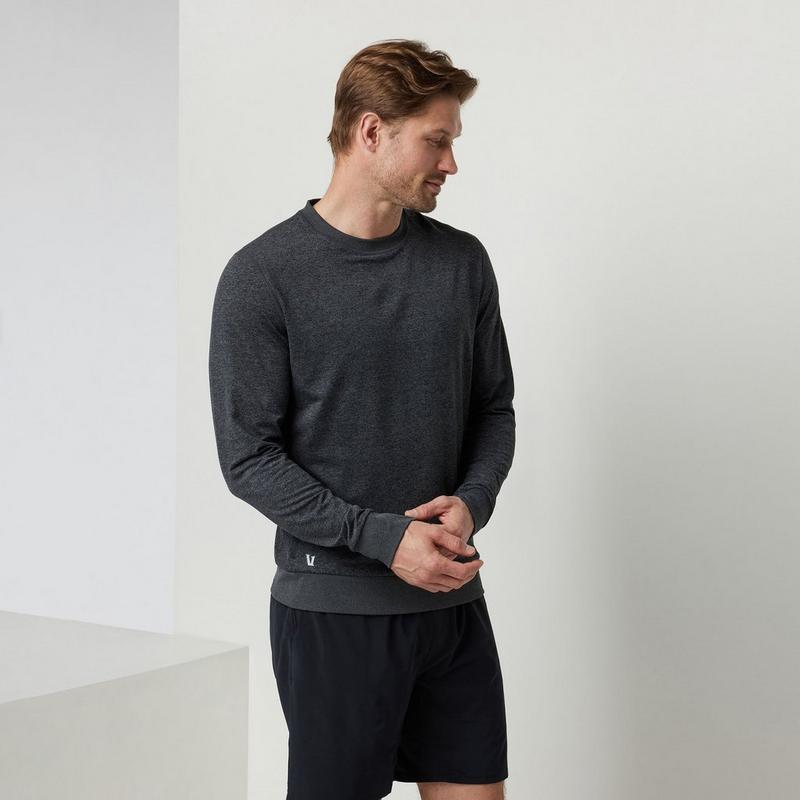 Vuori Chandail Ponto Performance pour hommes