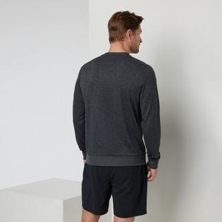 Vuori Men's Ponto Performance Crew Sweatshirt